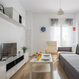 Precioso Apartamento Sevilla Alcala del Rio