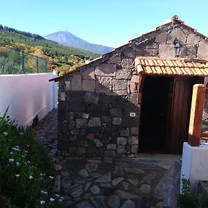 El Pajar De Inés La Orotava