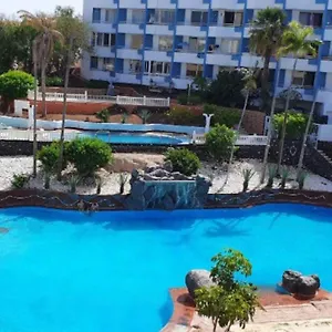 Golf Del Sur Apartamento