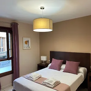 Villaverde Apartamento