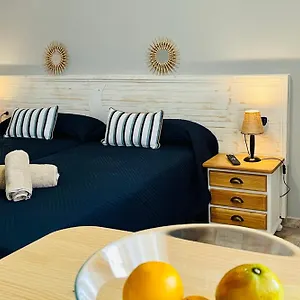 El Castillito Apartamento